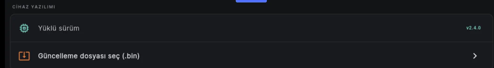 Mantenga su software actualizado