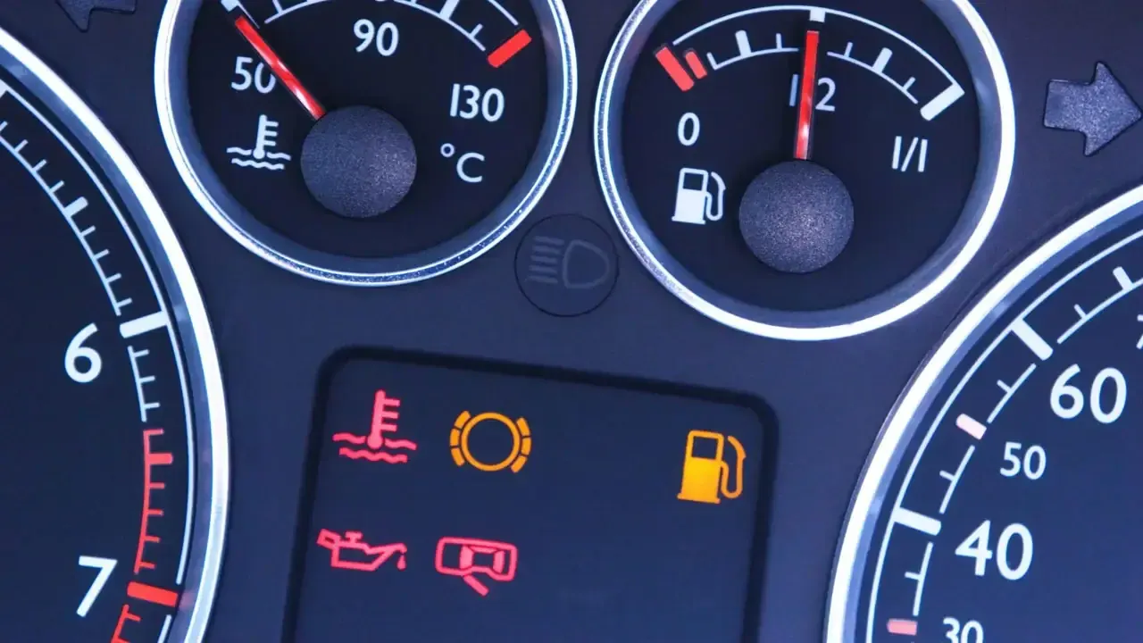 Modo de emergencia DSG: por qué su VW, Audi, Seat o Škoda solo circula en marchas impares o pares