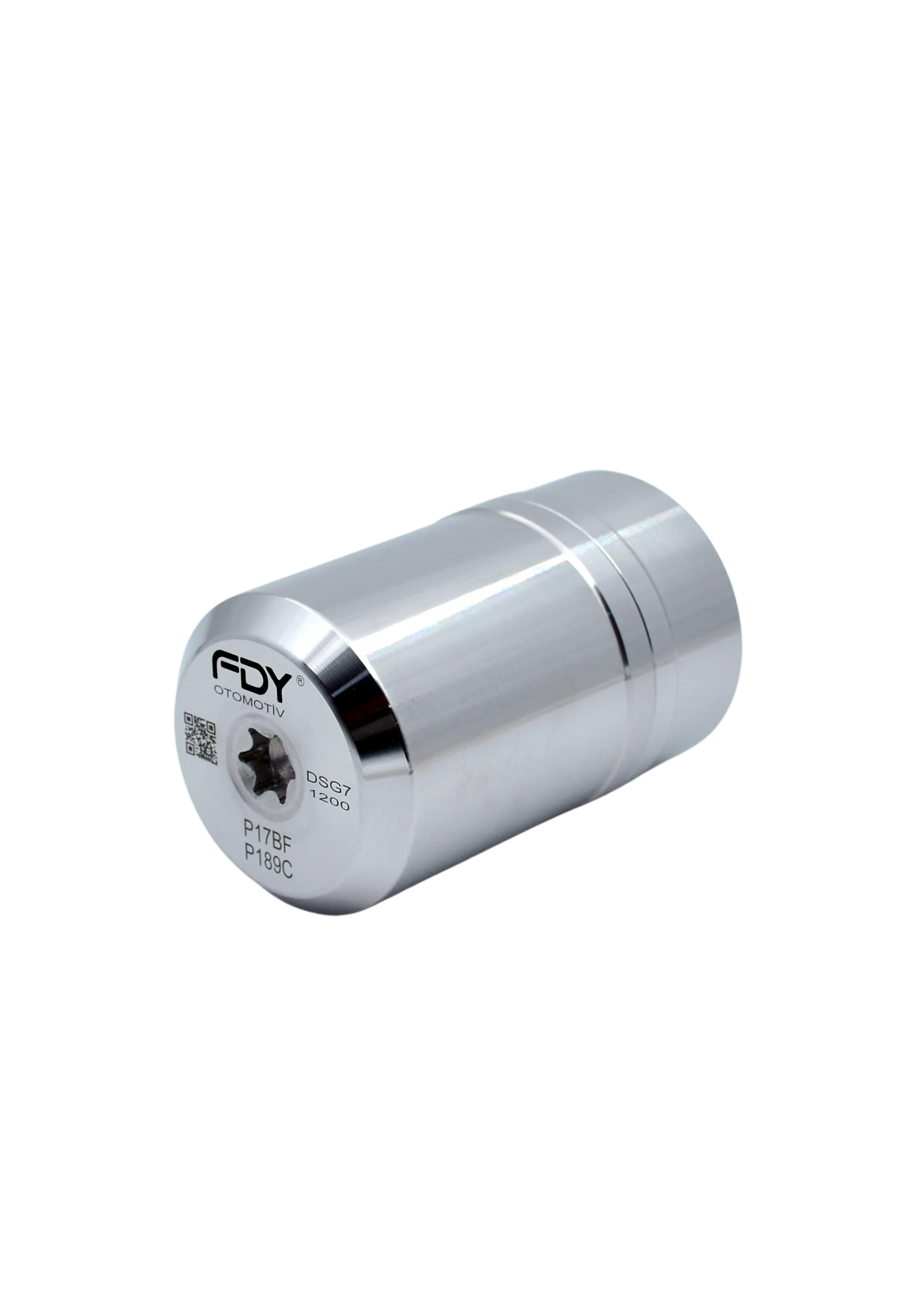 Acumulador reforzado DQ200 DSG 7 — vista 4