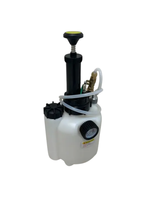 Bomba de aceite de 3 litros