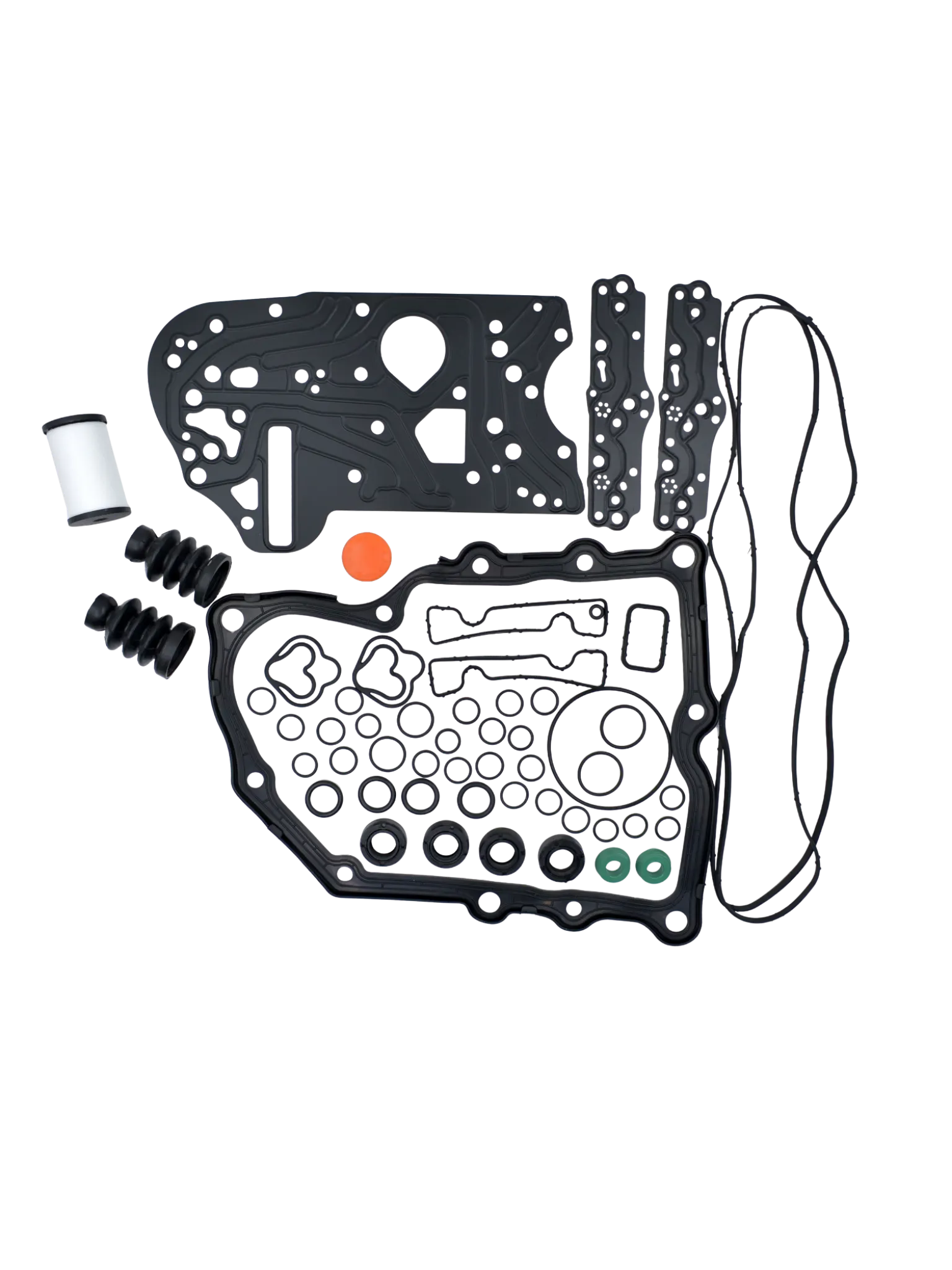 Kit de reparación integral de mecatrónica FDY DQ200 DSG 7