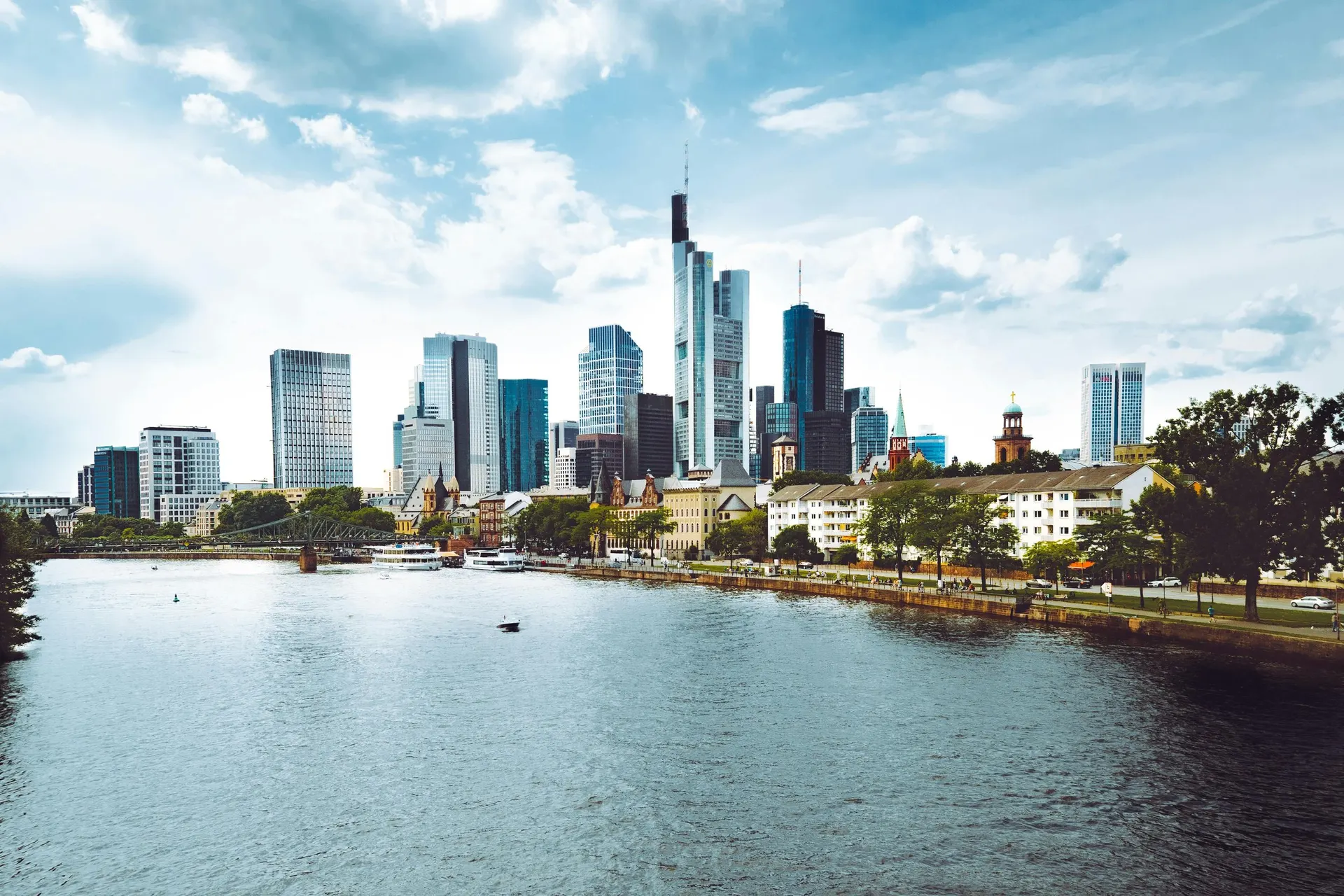 Automechanika Frankfurt 2024