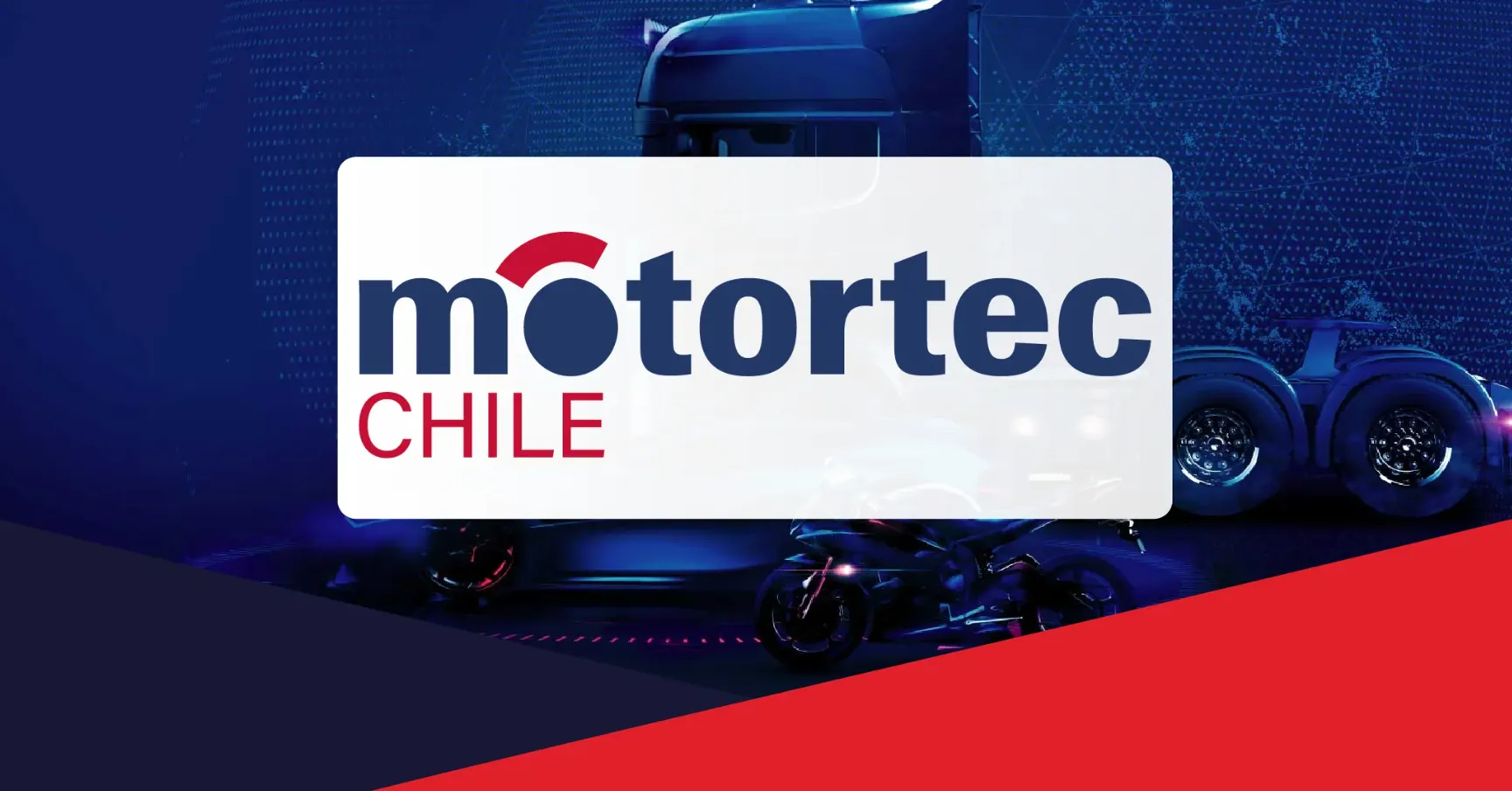 FDY Automotive en Feria Motortec Chile 2024 — foto 1
