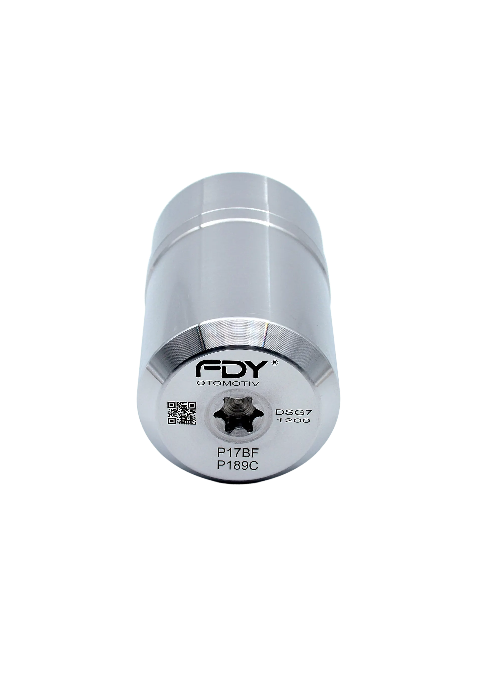 Acumulador reforzado DQ200 DSG 7 — vista 3
