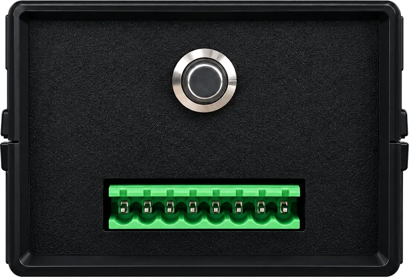 Equipo de limpieza y prueba de solenoides FDY Black Box